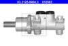 ATE 03.2125-8404.3 Brake Master Cylinder